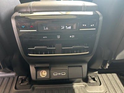 2023 Acura MDX Technology Package