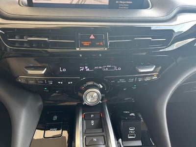 2023 Acura MDX Technology Package