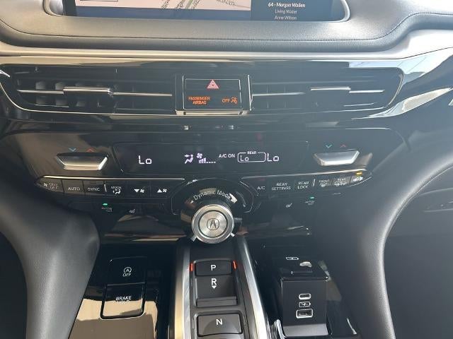2023 Acura MDX Technology Package