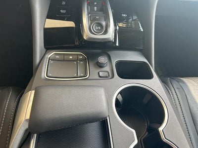 2023 Acura MDX Technology Package