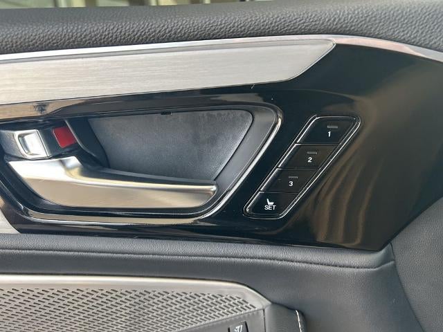 2023 Acura MDX Technology Package