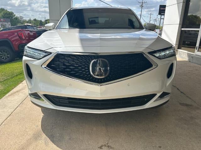 2023 Acura MDX Technology Package