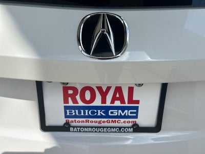 2023 Acura MDX Technology Package