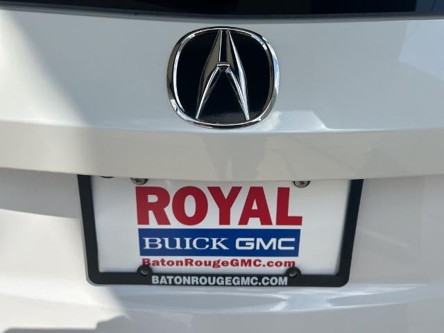2023 Acura MDX Technology Package