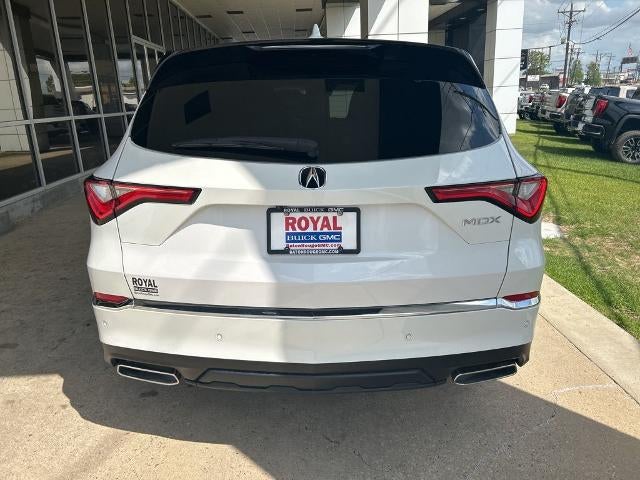 2023 Acura MDX Technology Package