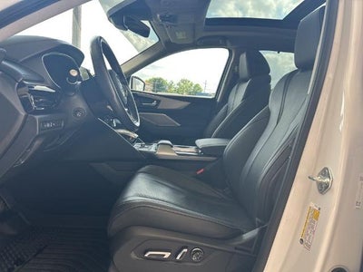 2023 Acura MDX Technology Package