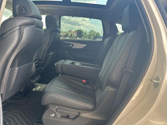 2023 Acura MDX Technology Package