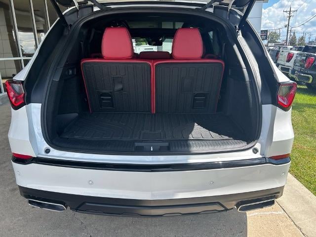 2024 Acura MDX A-SPEC