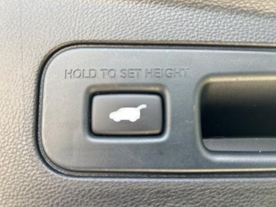 2024 Acura MDX A-SPEC