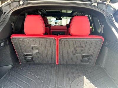 2024 Acura MDX A-SPEC
