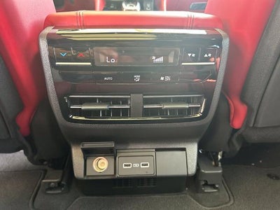 2024 Acura MDX A-SPEC