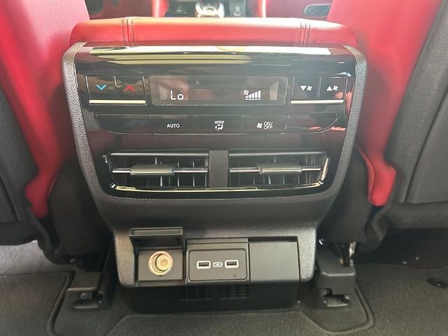 2024 Acura MDX A-SPEC