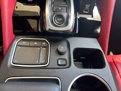 2024 Acura MDX A-SPEC
