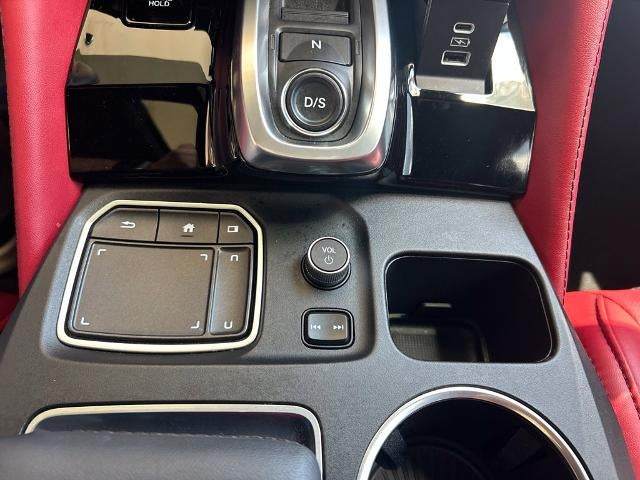 2024 Acura MDX A-SPEC