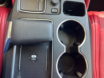 2024 Acura MDX A-SPEC