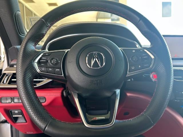 2024 Acura MDX A-SPEC