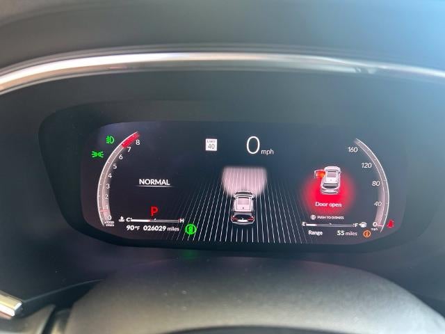 2024 Acura MDX A-SPEC