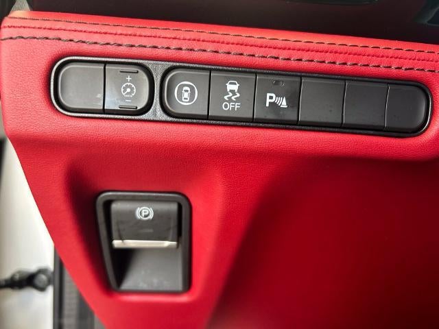 2024 Acura MDX A-SPEC