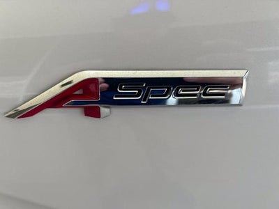 2024 Acura MDX A-SPEC