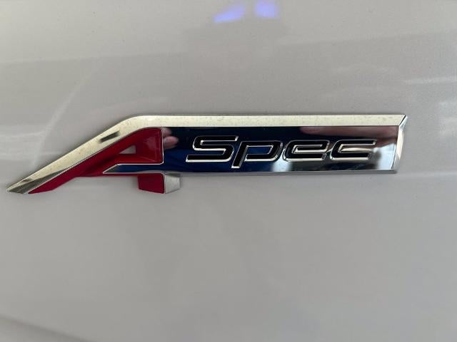 2024 Acura MDX A-SPEC