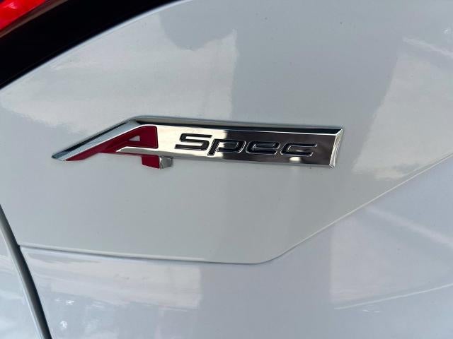 2024 Acura MDX A-SPEC