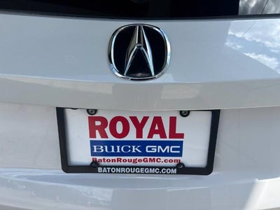 2024 Acura MDX A-SPEC