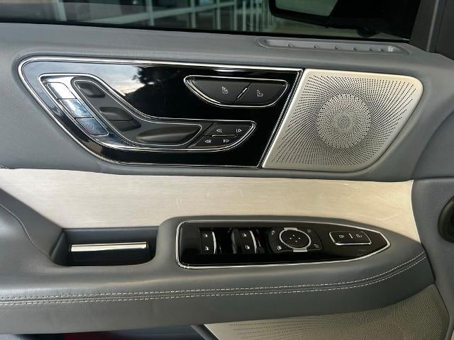 2023 Lincoln Navigator Black Label