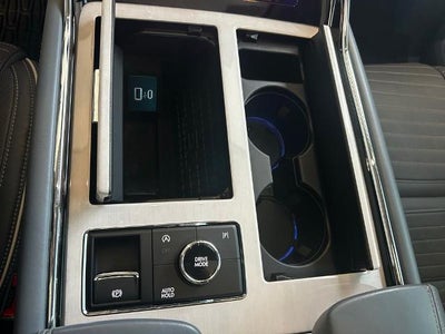 2023 Lincoln Navigator Black Label