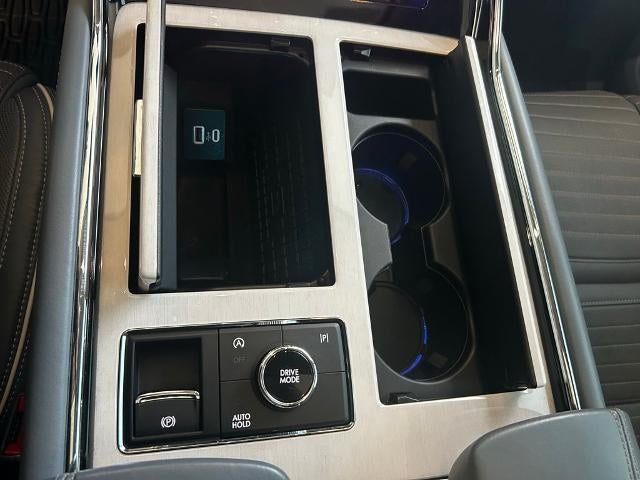 2023 Lincoln Navigator Black Label