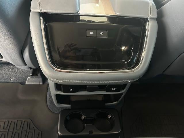 2023 Lincoln Navigator Black Label