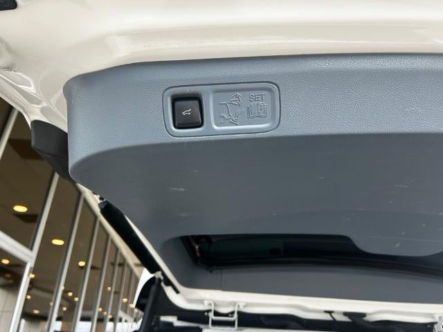 2023 Lincoln Navigator Black Label