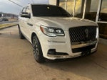 2023 Lincoln Navigator Black Label
