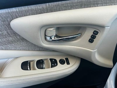 2024 Nissan Murano SL FWD