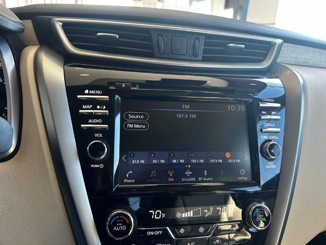 2024 Nissan Murano SL FWD