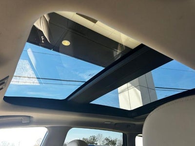 2024 Nissan Murano SL FWD