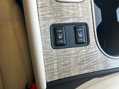 2024 Nissan Murano SL FWD