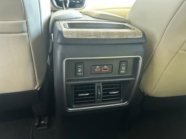 2024 Nissan Murano SL FWD