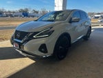 2024 Nissan Murano SL FWD