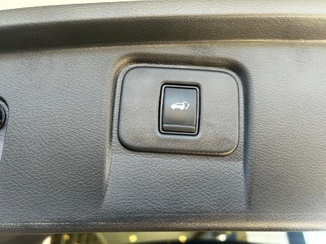 2024 Nissan Murano SL FWD