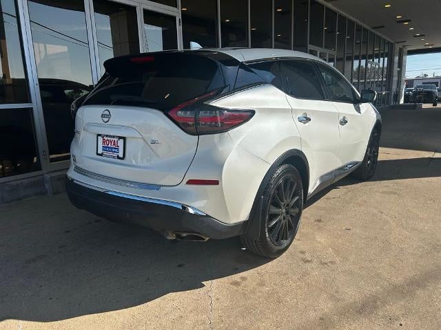 2024 Nissan Murano SL FWD