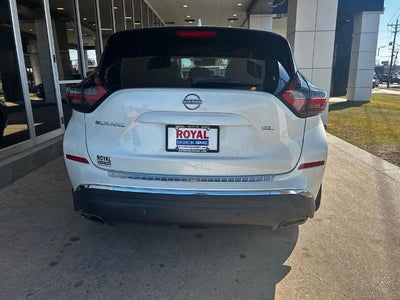 2024 Nissan Murano SL FWD