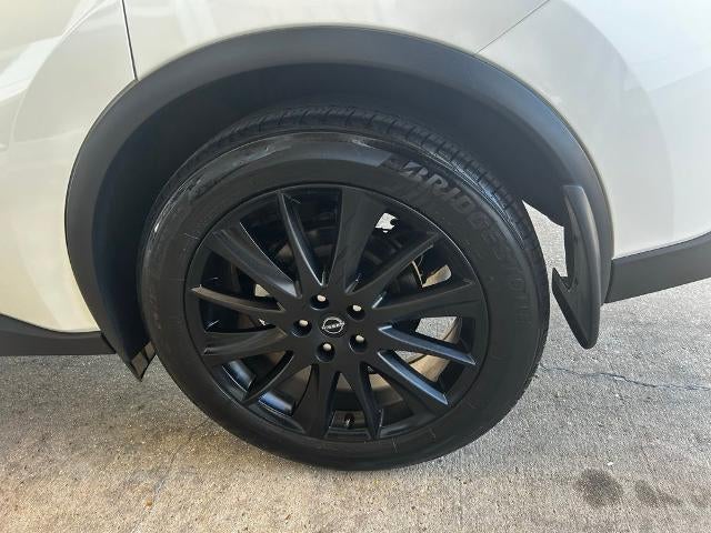 2024 Nissan Murano SL FWD