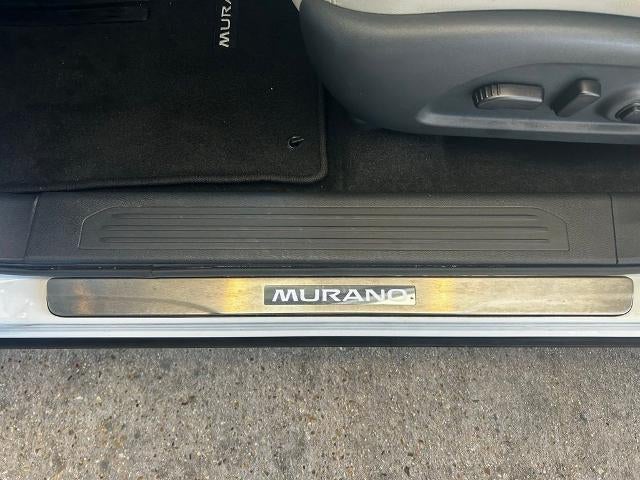 2024 Nissan Murano SL FWD