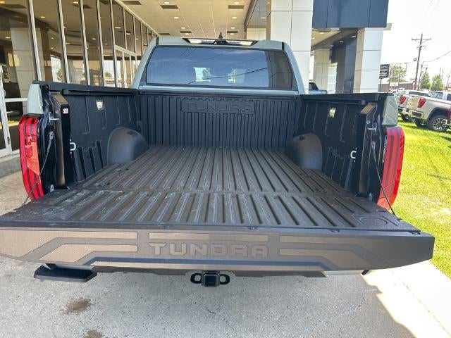 2026 Toyota Tundra Limited CrewMax 5.5' Bed