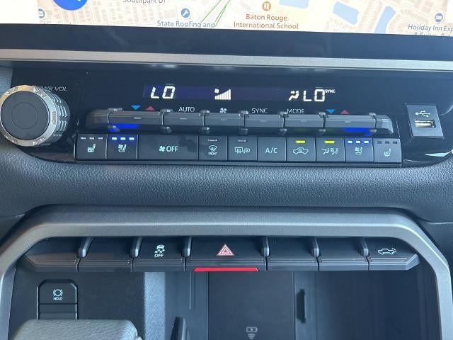 2026 Toyota Tundra Limited CrewMax 5.5' Bed
