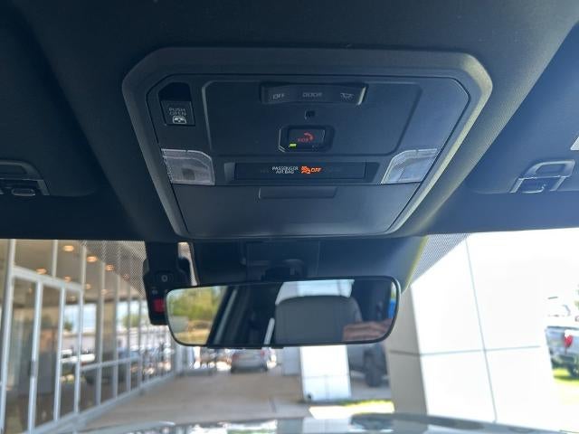 2026 Toyota Tundra Limited CrewMax 5.5' Bed