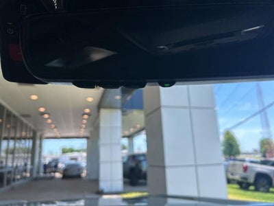 2026 Toyota Tundra Limited CrewMax 5.5' Bed