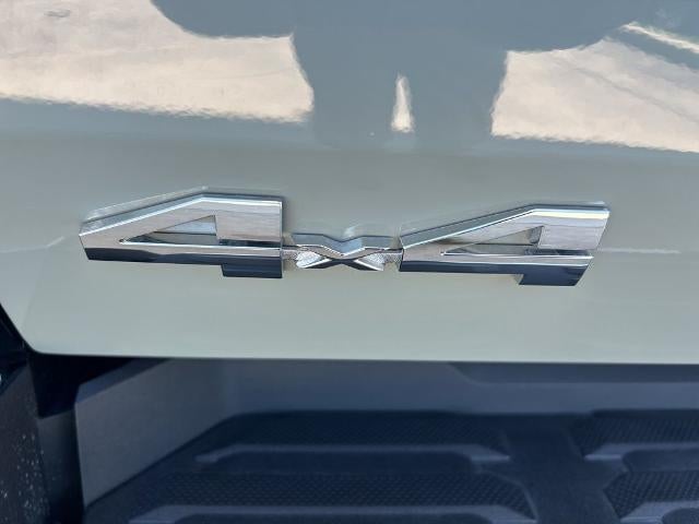 2026 Toyota Tundra Limited CrewMax 5.5' Bed