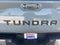 2026 Toyota Tundra Limited CrewMax 5.5' Bed