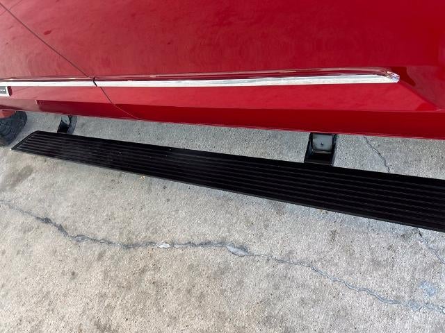 2024 Toyota Tundra 2WD 1794 Edition